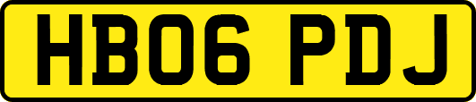 HB06PDJ