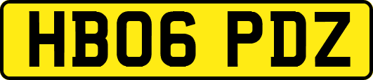 HB06PDZ