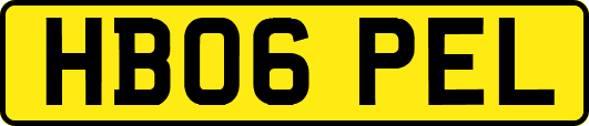 HB06PEL