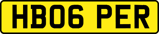 HB06PER