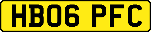 HB06PFC