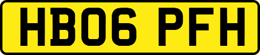 HB06PFH