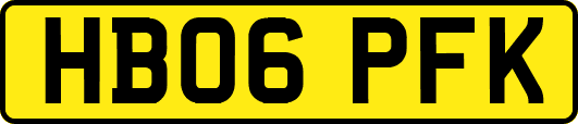 HB06PFK