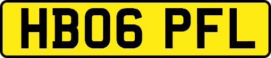 HB06PFL