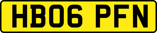 HB06PFN