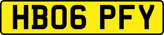 HB06PFY