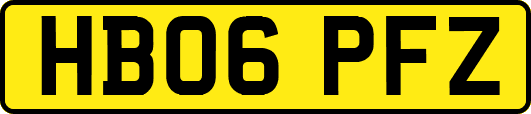 HB06PFZ
