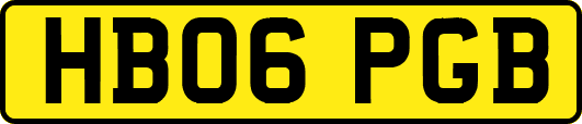 HB06PGB