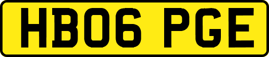 HB06PGE