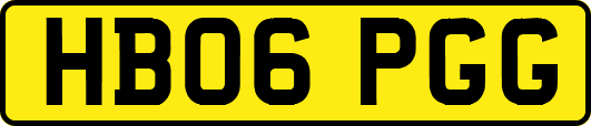 HB06PGG