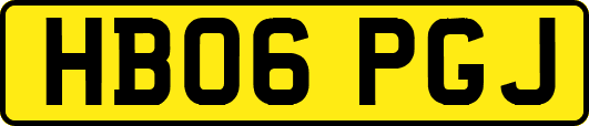 HB06PGJ