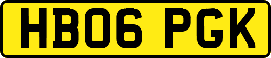 HB06PGK