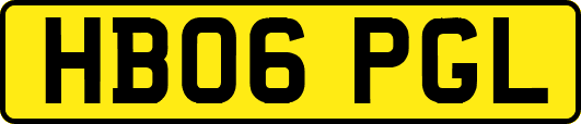 HB06PGL