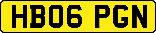 HB06PGN
