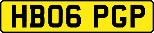 HB06PGP
