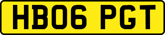 HB06PGT