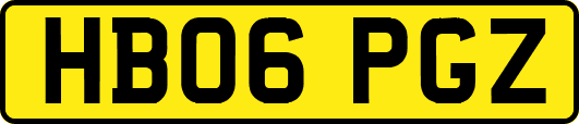 HB06PGZ