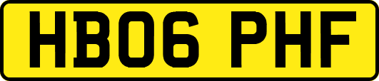 HB06PHF