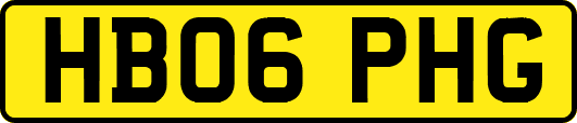 HB06PHG