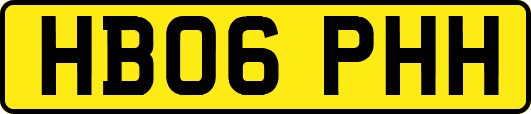 HB06PHH