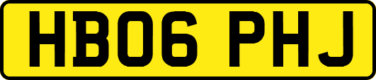 HB06PHJ
