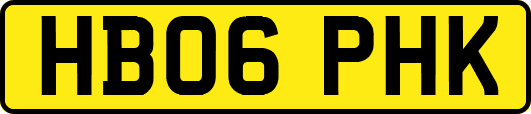 HB06PHK