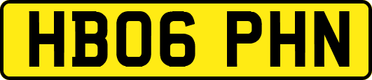 HB06PHN