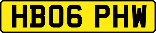 HB06PHW