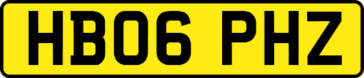 HB06PHZ
