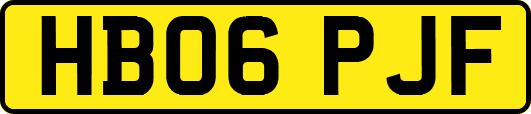 HB06PJF