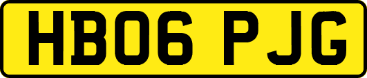 HB06PJG