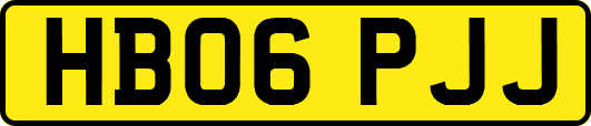 HB06PJJ
