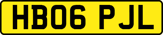 HB06PJL