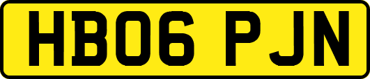 HB06PJN