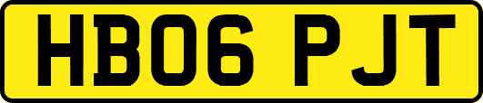 HB06PJT