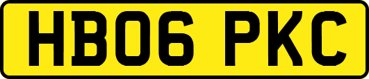 HB06PKC