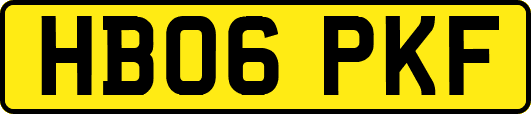 HB06PKF
