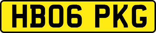 HB06PKG