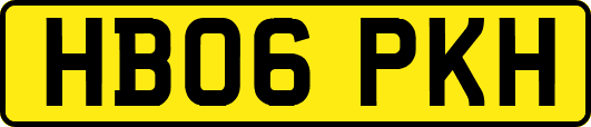 HB06PKH