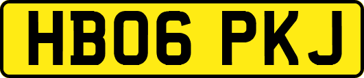 HB06PKJ