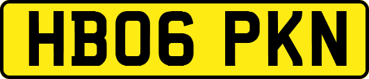 HB06PKN
