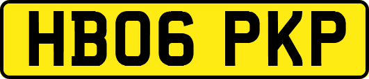HB06PKP