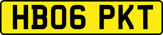 HB06PKT