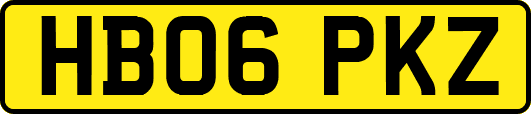 HB06PKZ