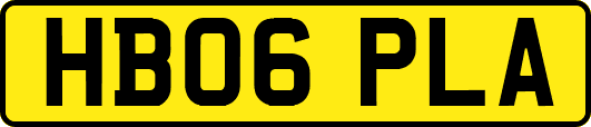 HB06PLA