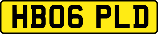 HB06PLD