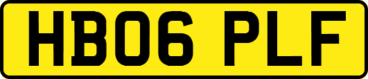 HB06PLF