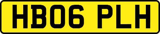 HB06PLH