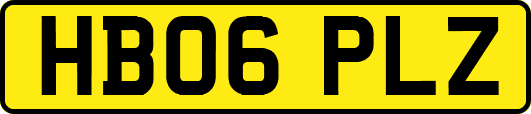 HB06PLZ