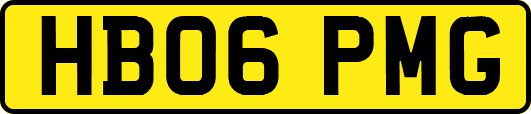 HB06PMG
